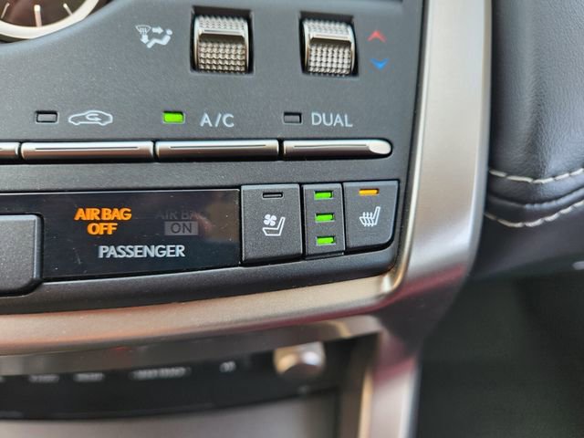 Used 2020 Lexus NX 300h AWD w/ Comfort Package image 24