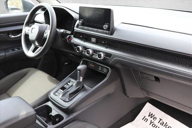 Used 2025 Honda CR-V LX image 27