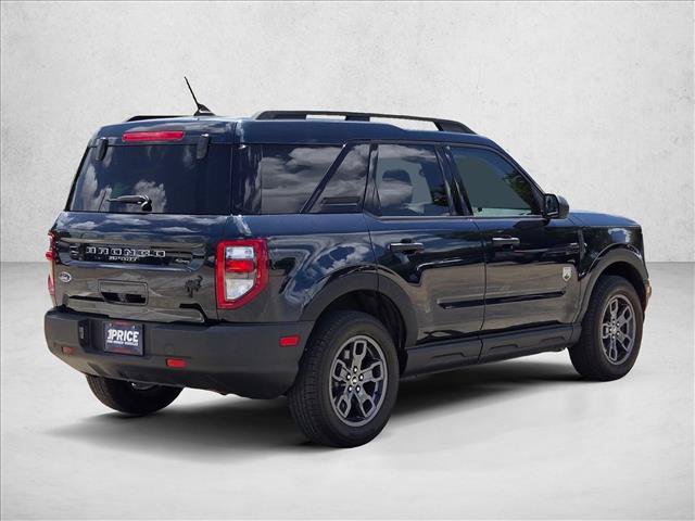 Used 2022 Ford Bronco Sport Big Bend AWD/4WD image 5