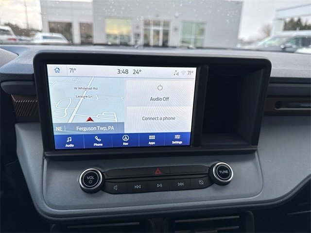 Used 2023 Ford Maverick Lariat w/ Lariat Luxury Package image 17