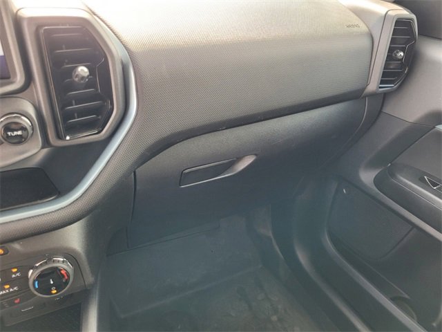 Used 2024 Ford Bronco Sport Badlands image 27