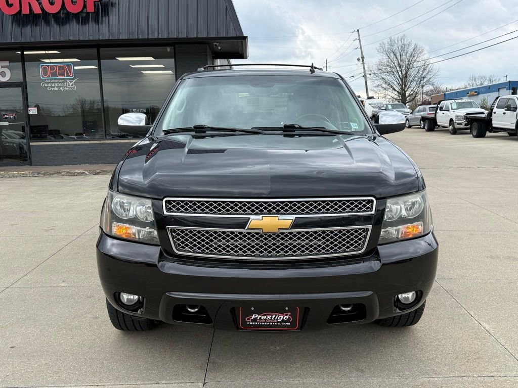 Used 2012 Chevrolet Tahoe LTZ image 23