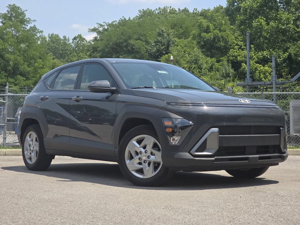 Used 2024 Hyundai Kona SE