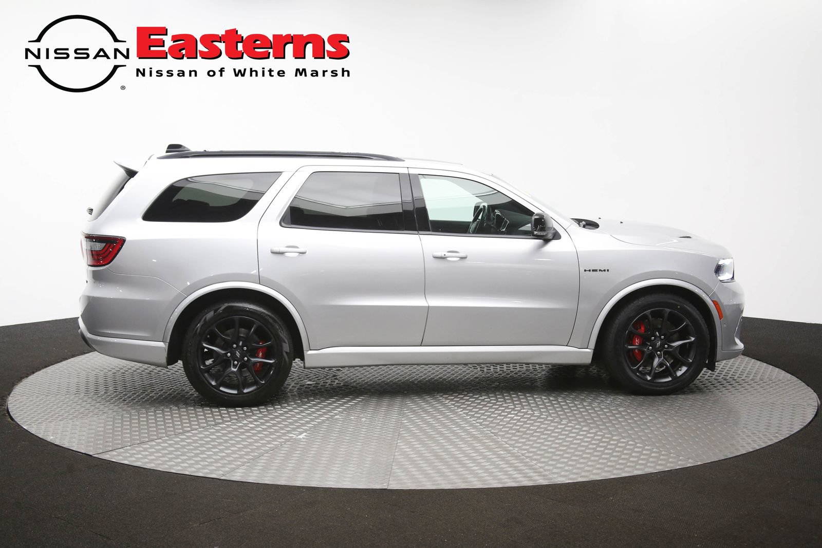 Used 2024 Dodge Durango R/T AWD/4WD image 46