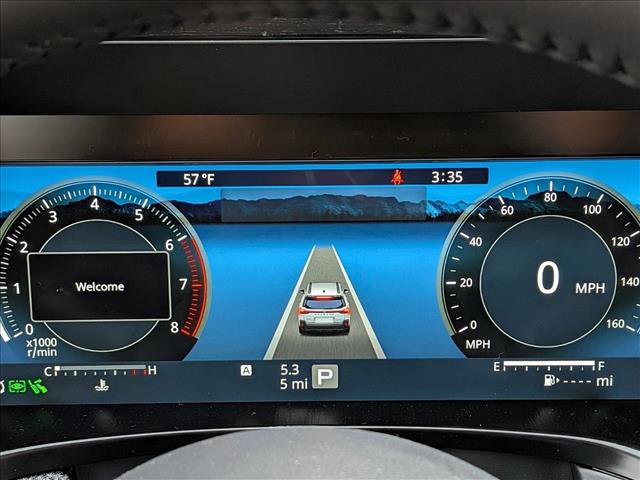 New 2026 Subaru Outback Limited image 10