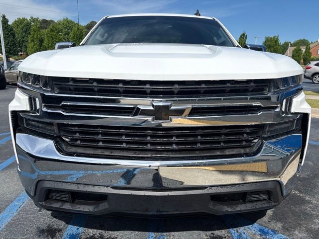 Used 2019 Chevrolet Silverado 1500 LT w/ All-Star Edition RWD image 2