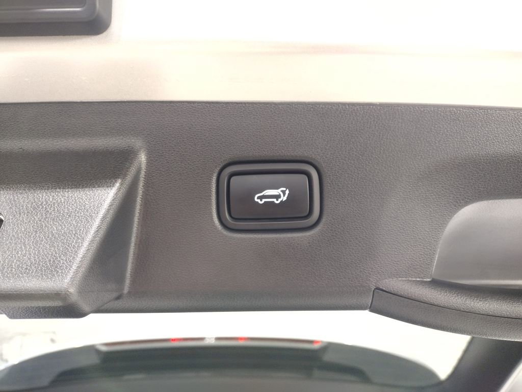 Certified 2023 Hyundai Tucson Blue image 20