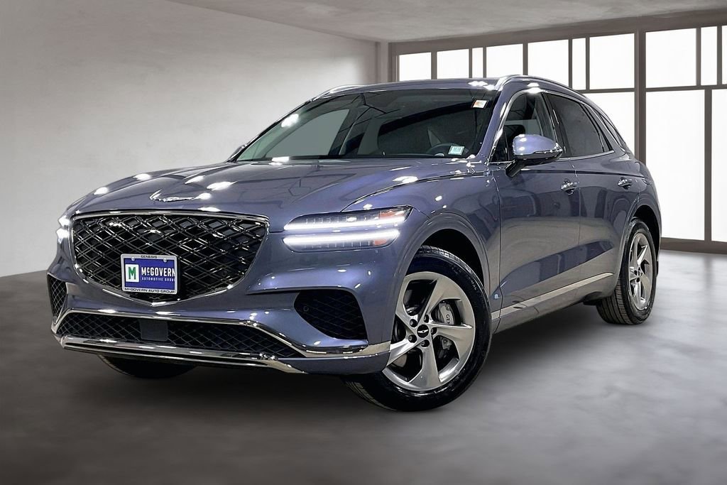 Used 2026 Genesis GV70 2.5T Select