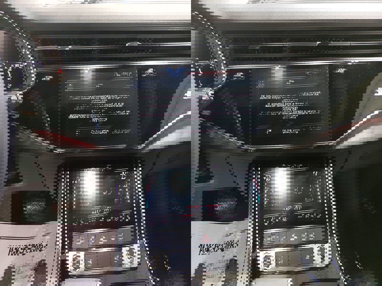 Used 2023 Audi Q7 2.0T Premium Plus w/ Premium Plus Package image 22