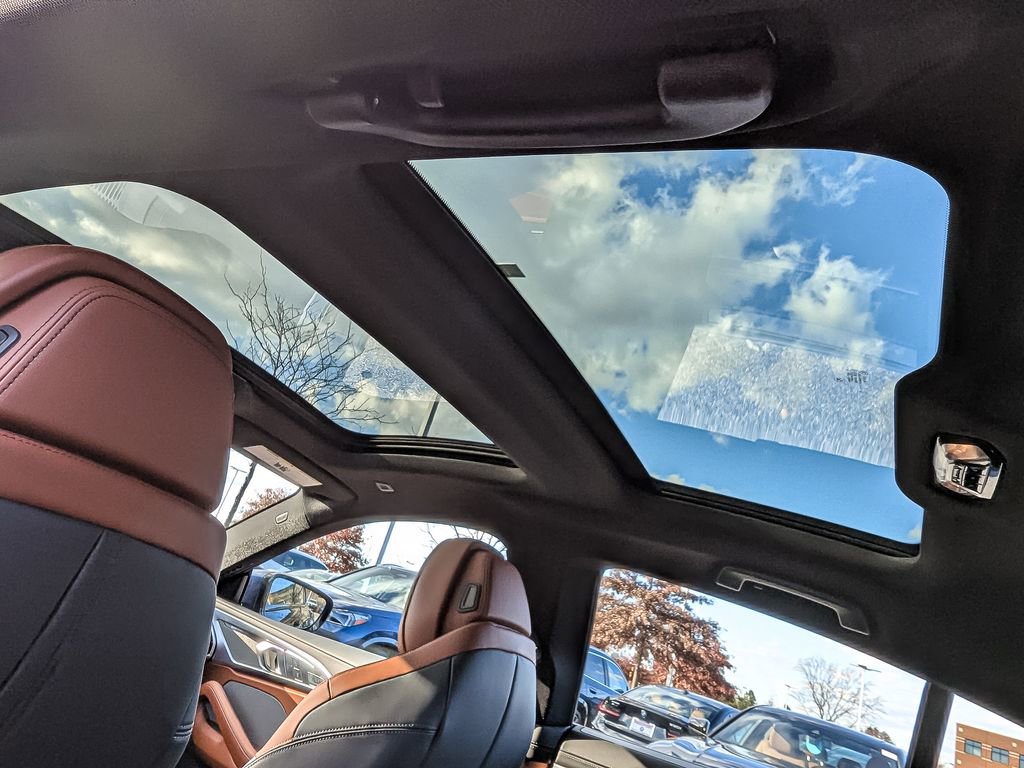 Used 2026 BMW 840i xDrive image 9