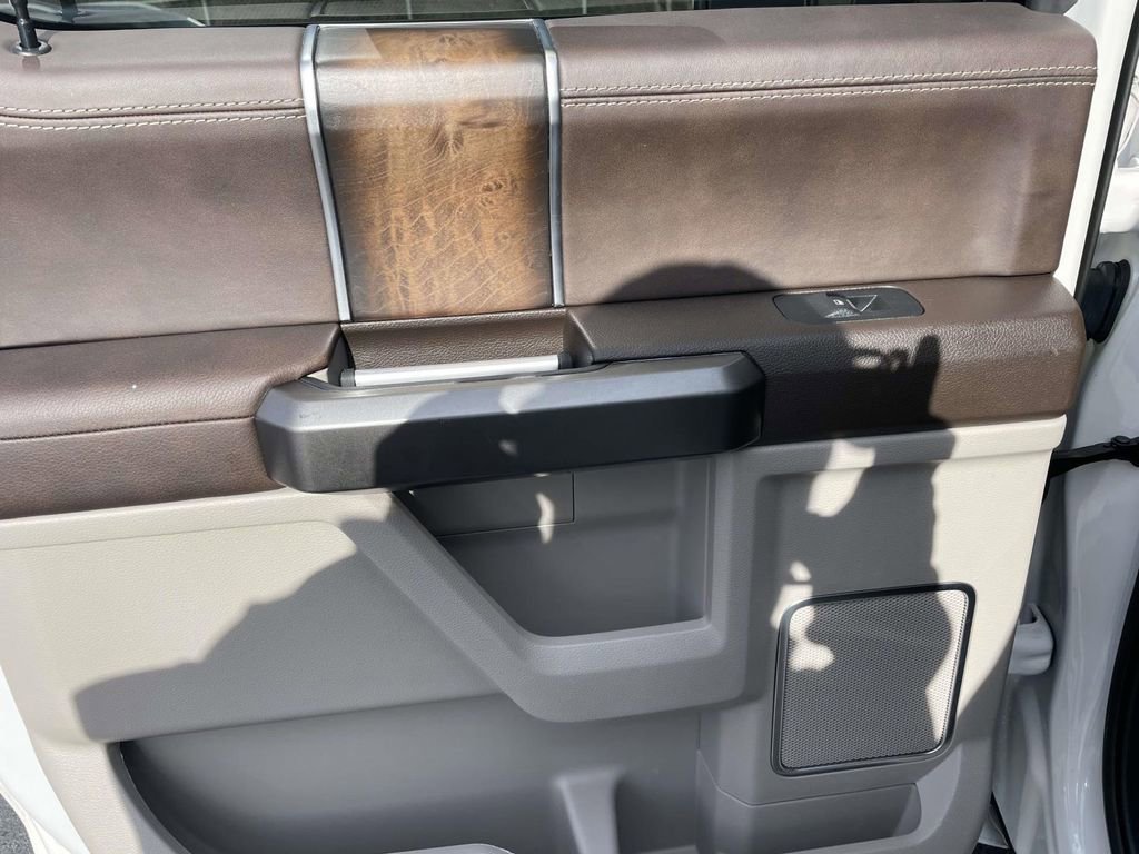 Used 2019 Ford F150 Limited image 20