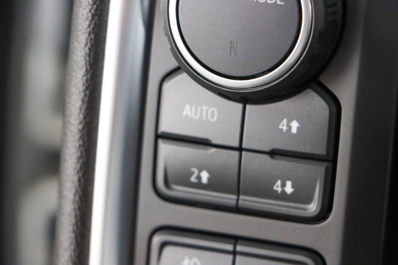 Used 2023 Chevrolet Silverado 2500 High Country image 24