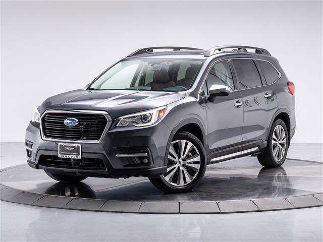 Used 2021 Subaru Ascent Touring w/ Popular Package #2A