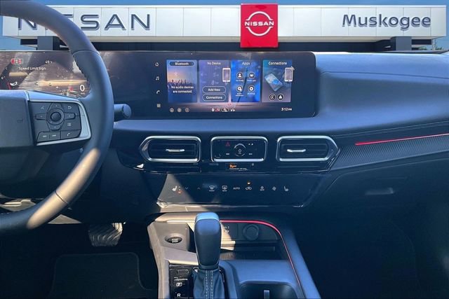 New 2026 Nissan Sentra SV image 7