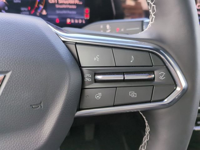 New 2025 Chevrolet Traverse LT image 26