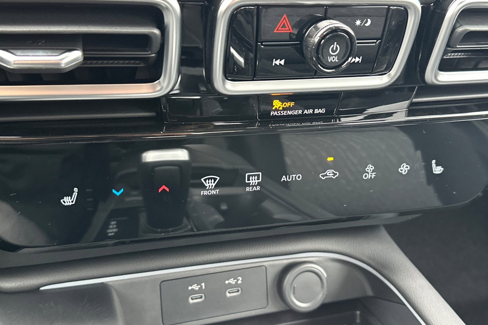 New 2026 Nissan Sentra SV w/ SV Convenience Package FWD image 19