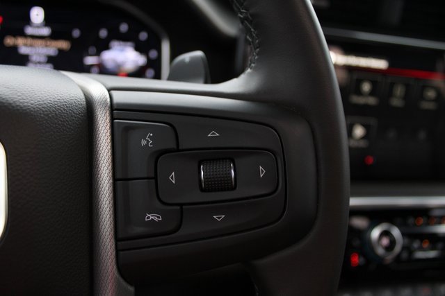 Used 2025 GMC Sierra 1500 Denali w/ Technology Package image 21