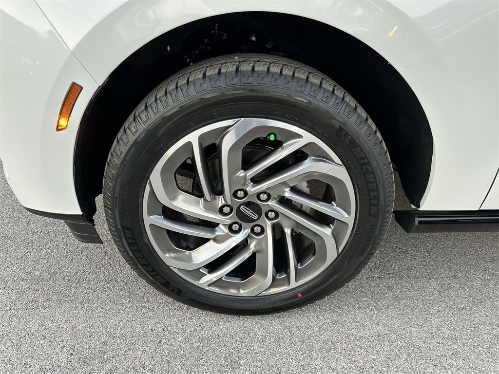 New 2025 Lincoln Navigator L Reserve image 10