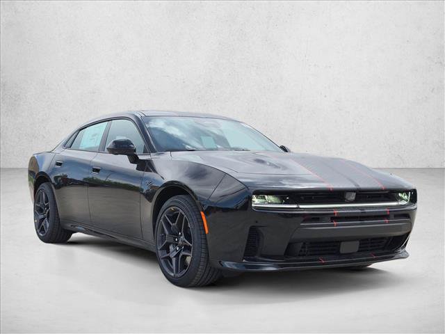 New 2026 Dodge Charger R/T AWD/4WD image 6