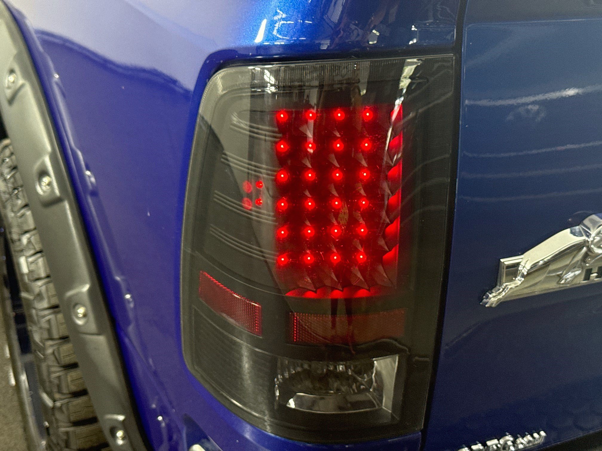 Used 2019 RAM 1500 Big Horn RWD image 35