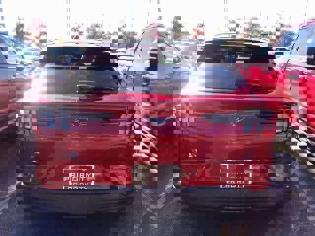 Used 2021 Ford Mustang Mach-E Select w/ Comfort/Technology Package image 5