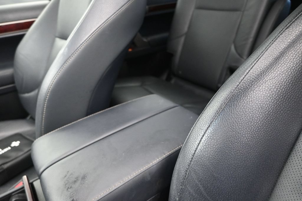 Used 2019 Lexus GX 460 Premium AWD/4WD image 14