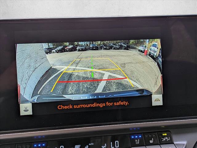 Used 2026 Toyota Camry XLE w/ Premium Package AWD/4WD image 13