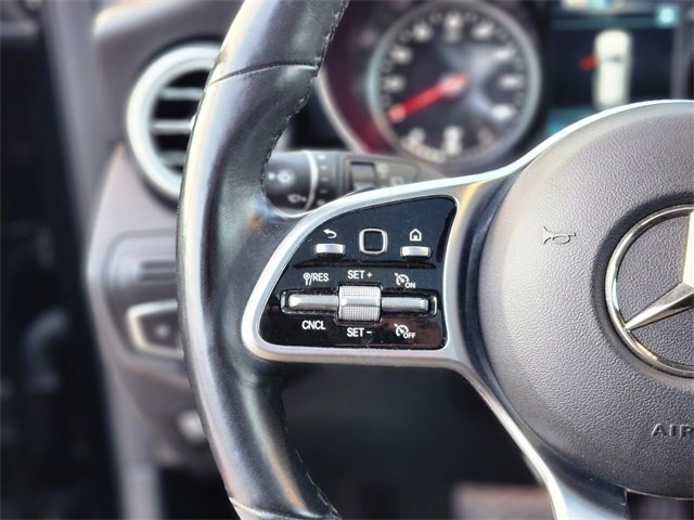 Certified 2020 Mercedes-Benz GLC 300 4MATIC image 30