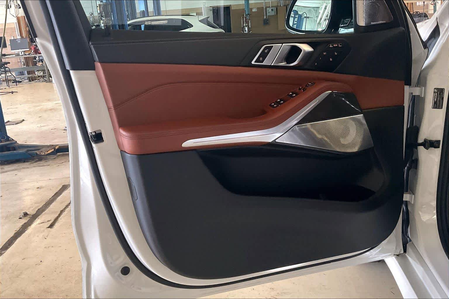 Certified 2026 BMW X7 M60i AWD/4WD image 20