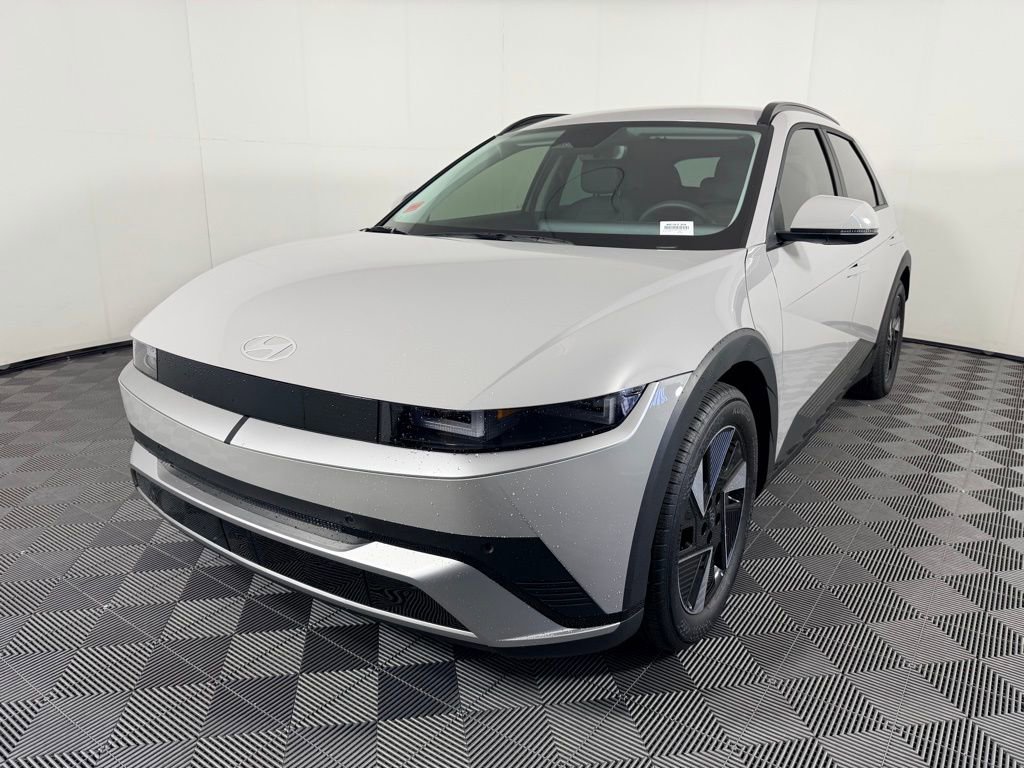 Used 2025 Hyundai Ioniq 5 SEL image 16