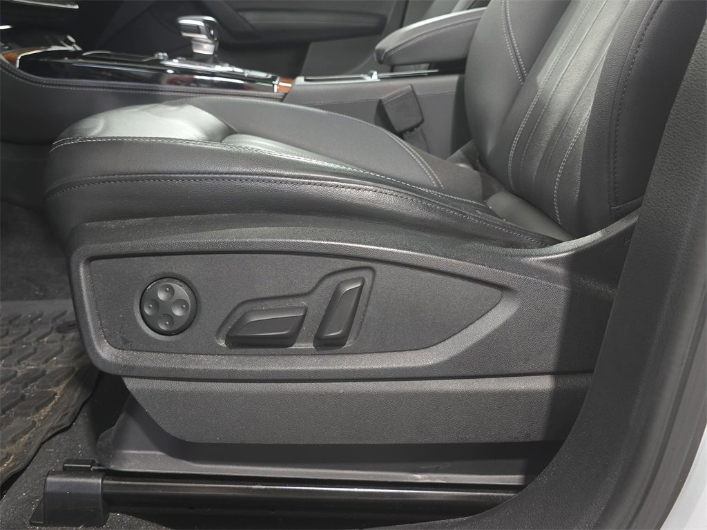 Used 2022 Audi Q5 2.0T Premium Plus image 27