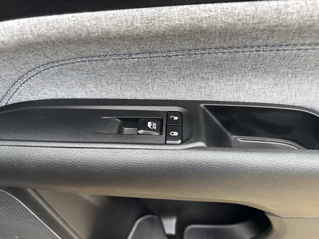 Used 2024 Jeep Compass Latitude AWD/4WD image 19