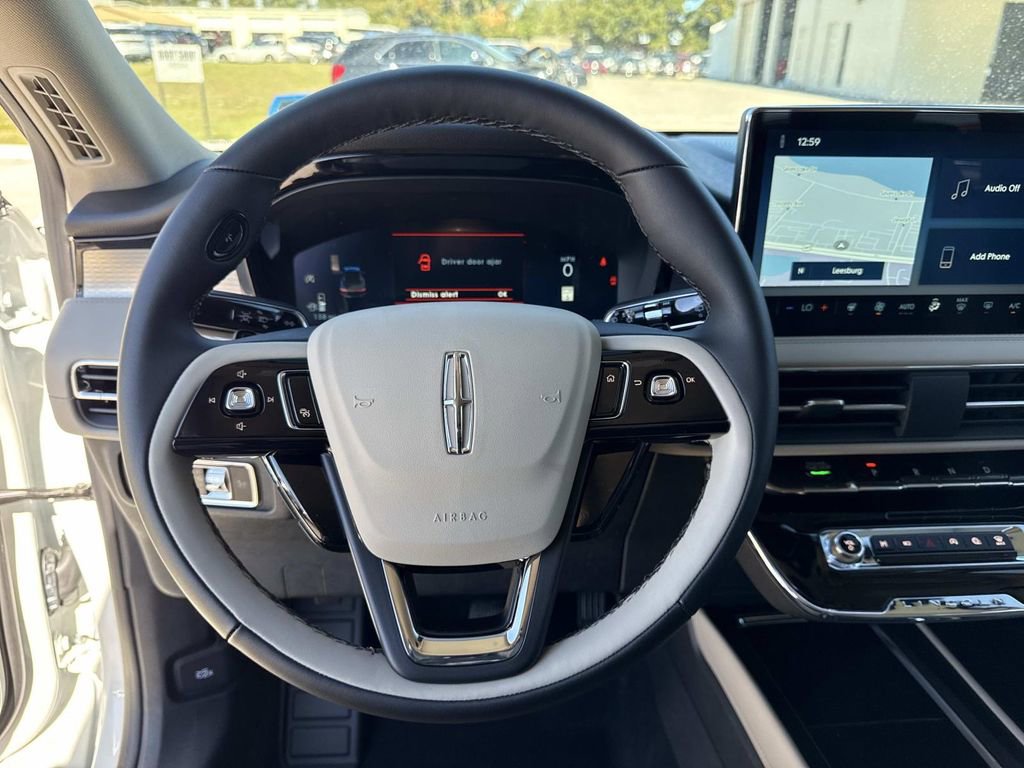 New 2026 Lincoln Corsair Premiere image 26