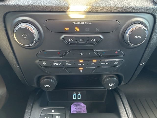 Used 2023 Ford Ranger XLT w/ Equipment Group 301A Mid image 43