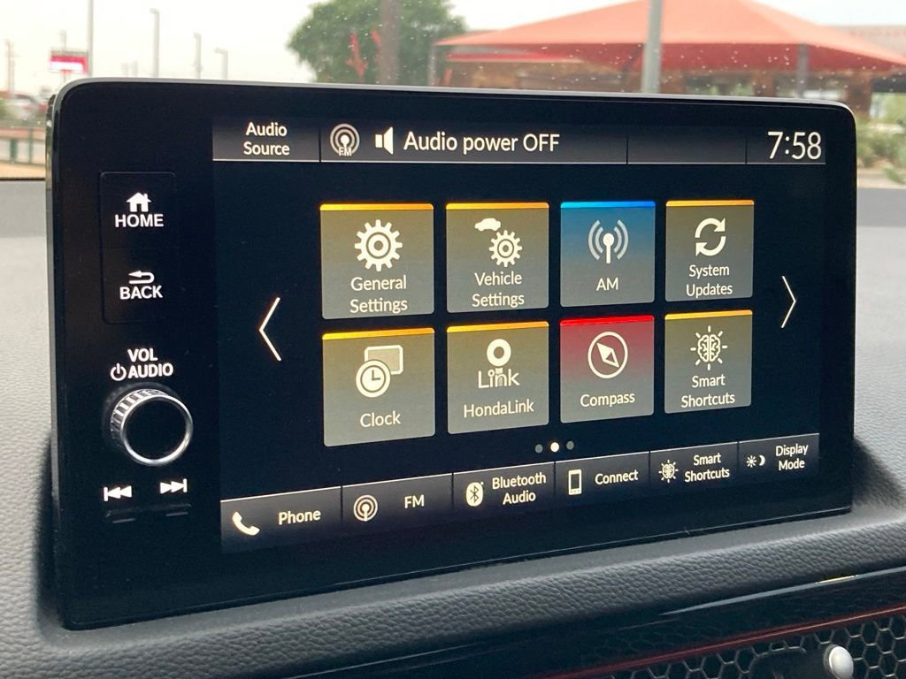 Used 2023 Honda Civic Si image 22