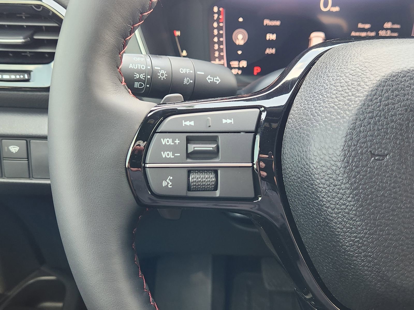 New 2026 Honda Pilot Black Edition image 31