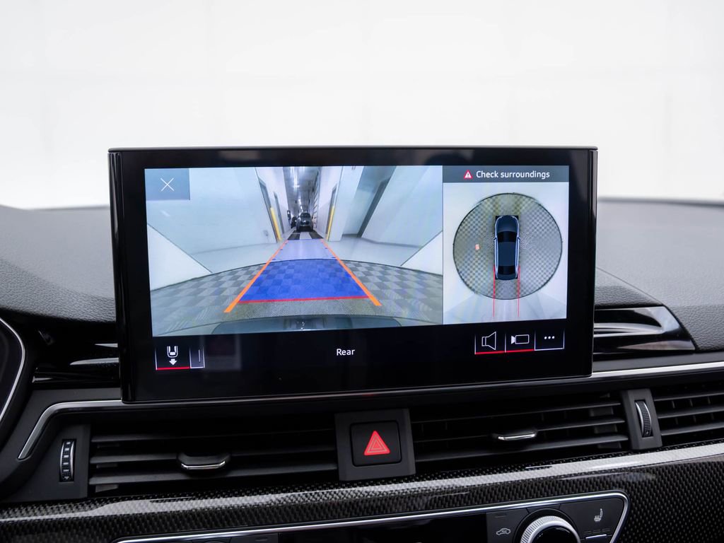 Used 2023 Audi S4 Premium Plus w/ Premium Plus Package image 24