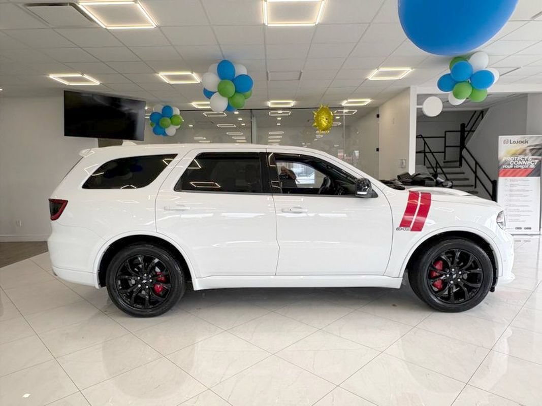 Used 2019 Dodge Durango R/T w/ Blacktop Package AWD/4WD image 5