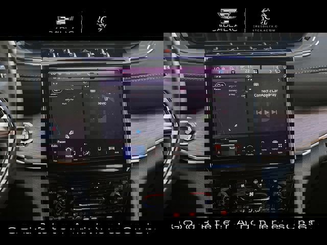 Used 2025 Jeep Grand Cherokee L Summit w/ Obsidian Package image 15