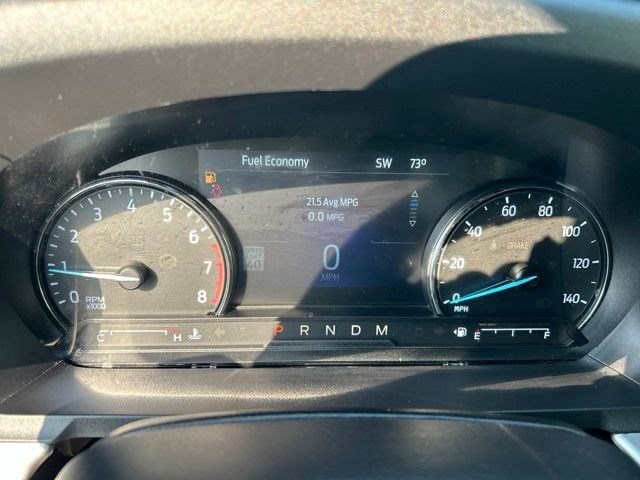 Used 2021 Ford Explorer XLT w/ Equipment Group 202A AWD/4WD image 14