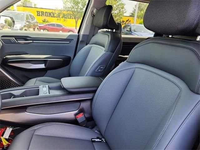New 2026 Kia EV9 Light image 13