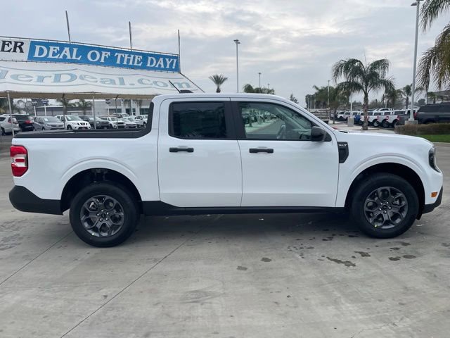 New 2026 Ford Maverick XLT w/ XLT Luxury Package image 6