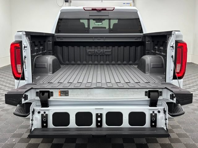New 2026 GMC Sierra 1500 Denali w/ Denali Reserve Package AWD/4WD image 12