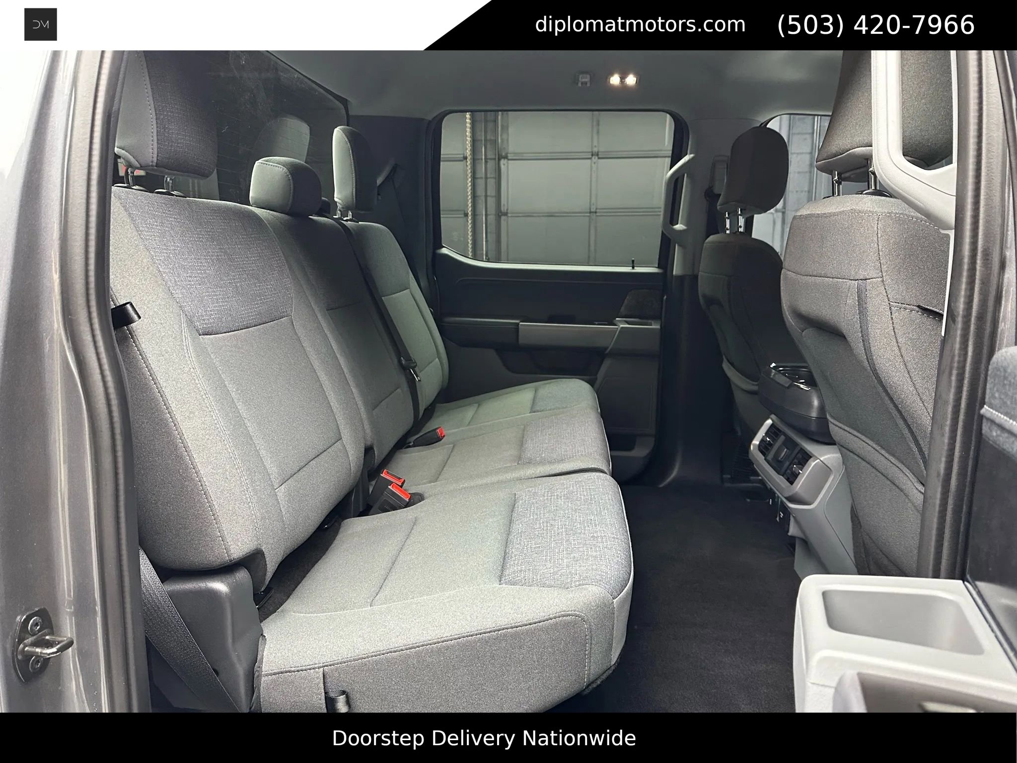 Used 2024 Ford F150 Lightning XLT image 20