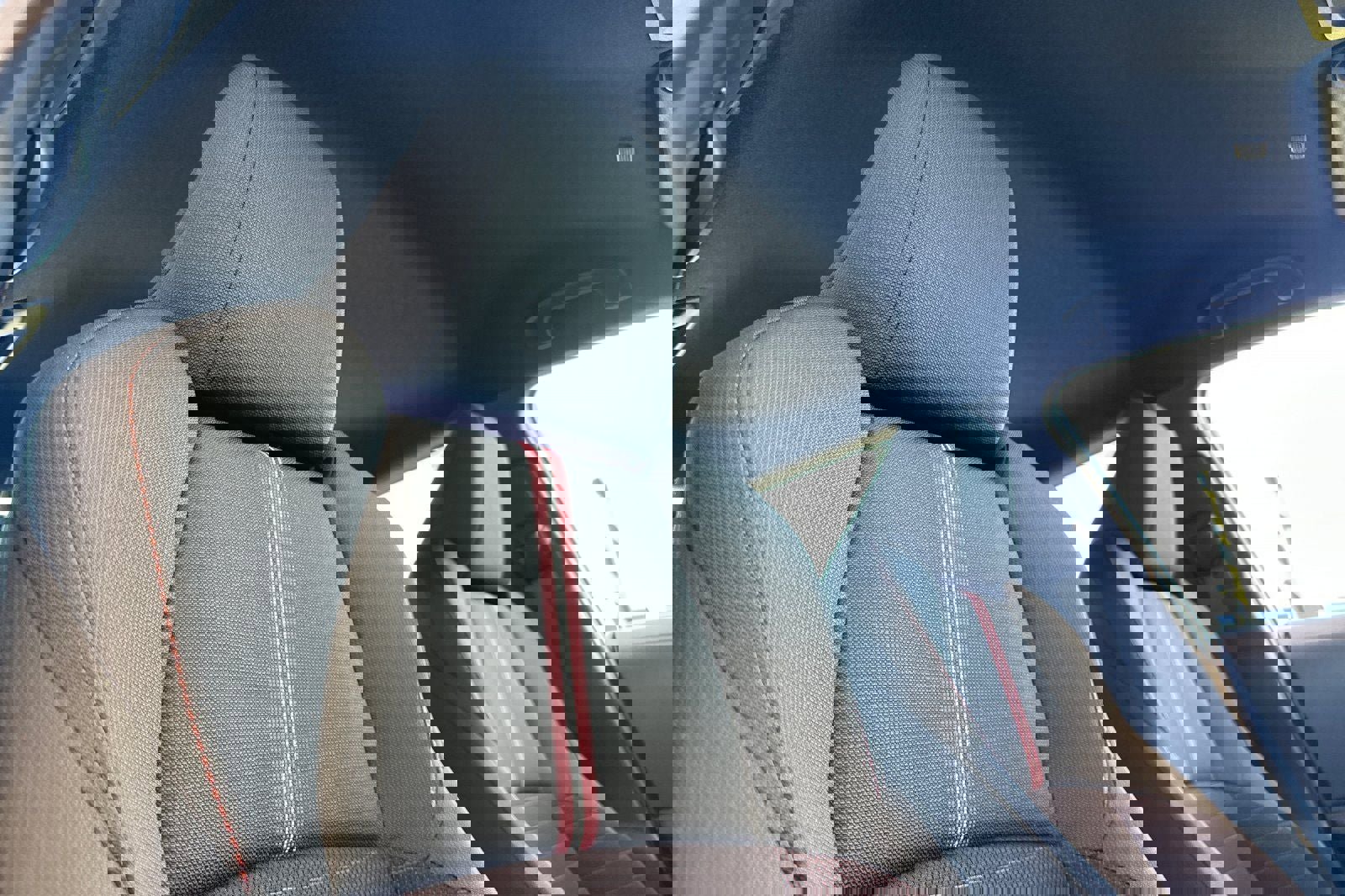 New 2026 Toyota Corolla SE image 18