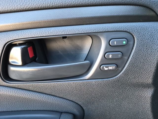 New 2026 Honda Ridgeline TrailSport+ image 20