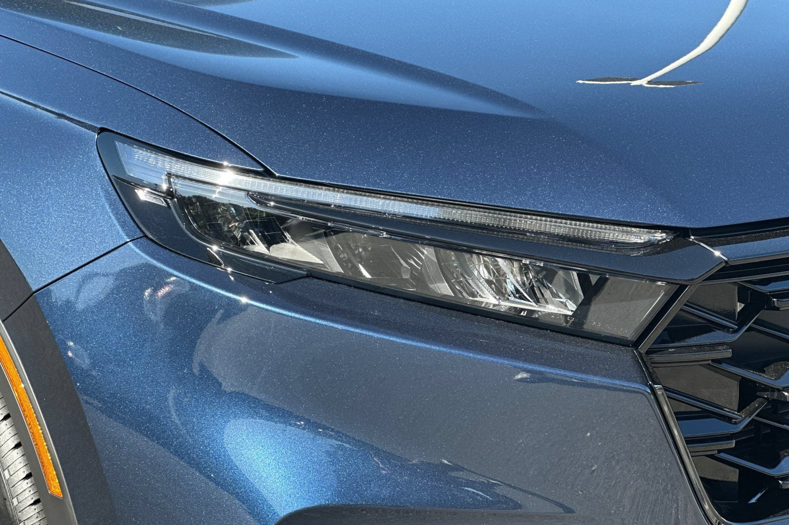 New 2026 Honda CR-V Sport image 32