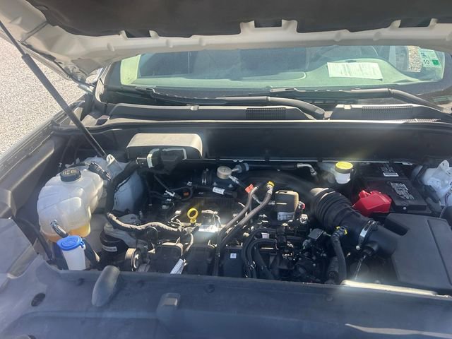 Used 2022 Lincoln Nautilus Reserve image 20