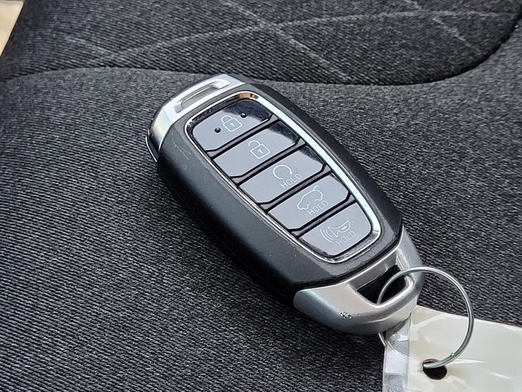 Used 2020 Hyundai Palisade SEL w/ Convenience Package FWD image 26