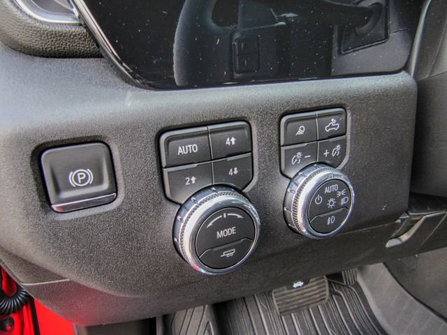New 2026 GMC Sierra 1500 Elevation w/ Elevation Premium Package image 21